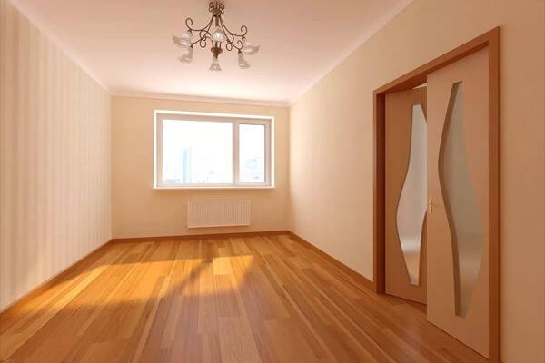 Косметический ремонт квартир в Рязани стоимость ремонта квартиры за м2