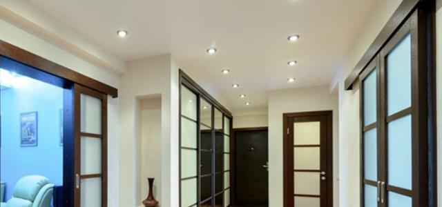 ремонт загородного дома под ключ